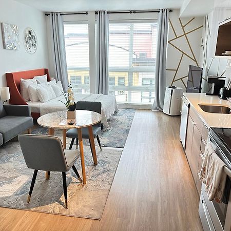 Top Luxury Lifestyle- Downtown Tacoma Near Everything Convention Center And More מראה חיצוני תמונה