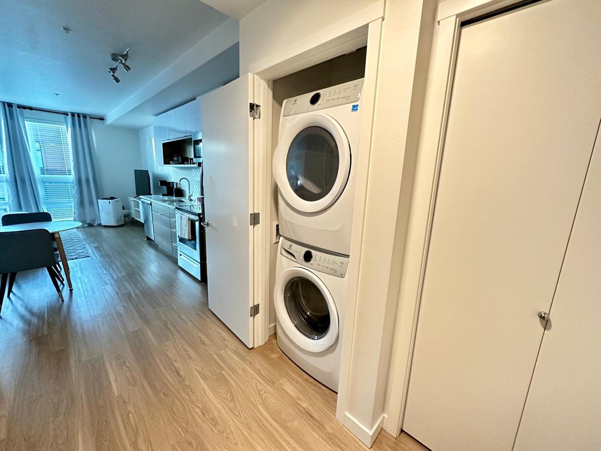 Top Luxury Lifestyle- Downtown Tacoma Near Everything Convention Center And More מראה חיצוני תמונה