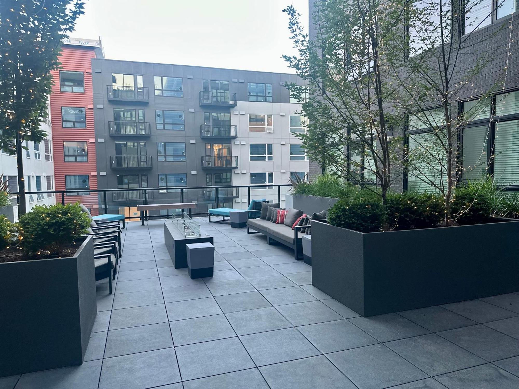 Top Luxury Lifestyle- Downtown Tacoma Near Everything Convention Center And More מראה חיצוני תמונה