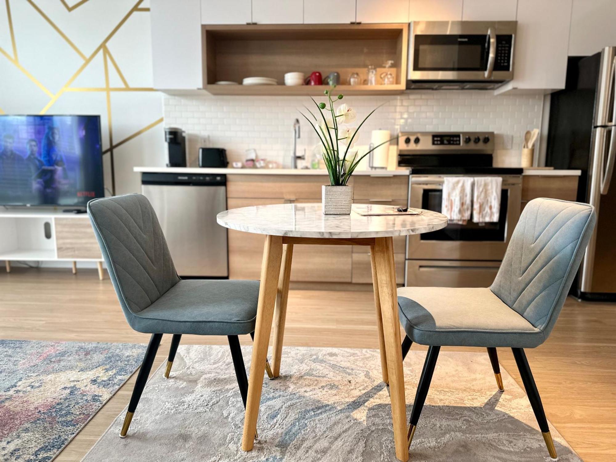 Top Luxury Lifestyle- Downtown Tacoma Near Everything Convention Center And More מראה חיצוני תמונה