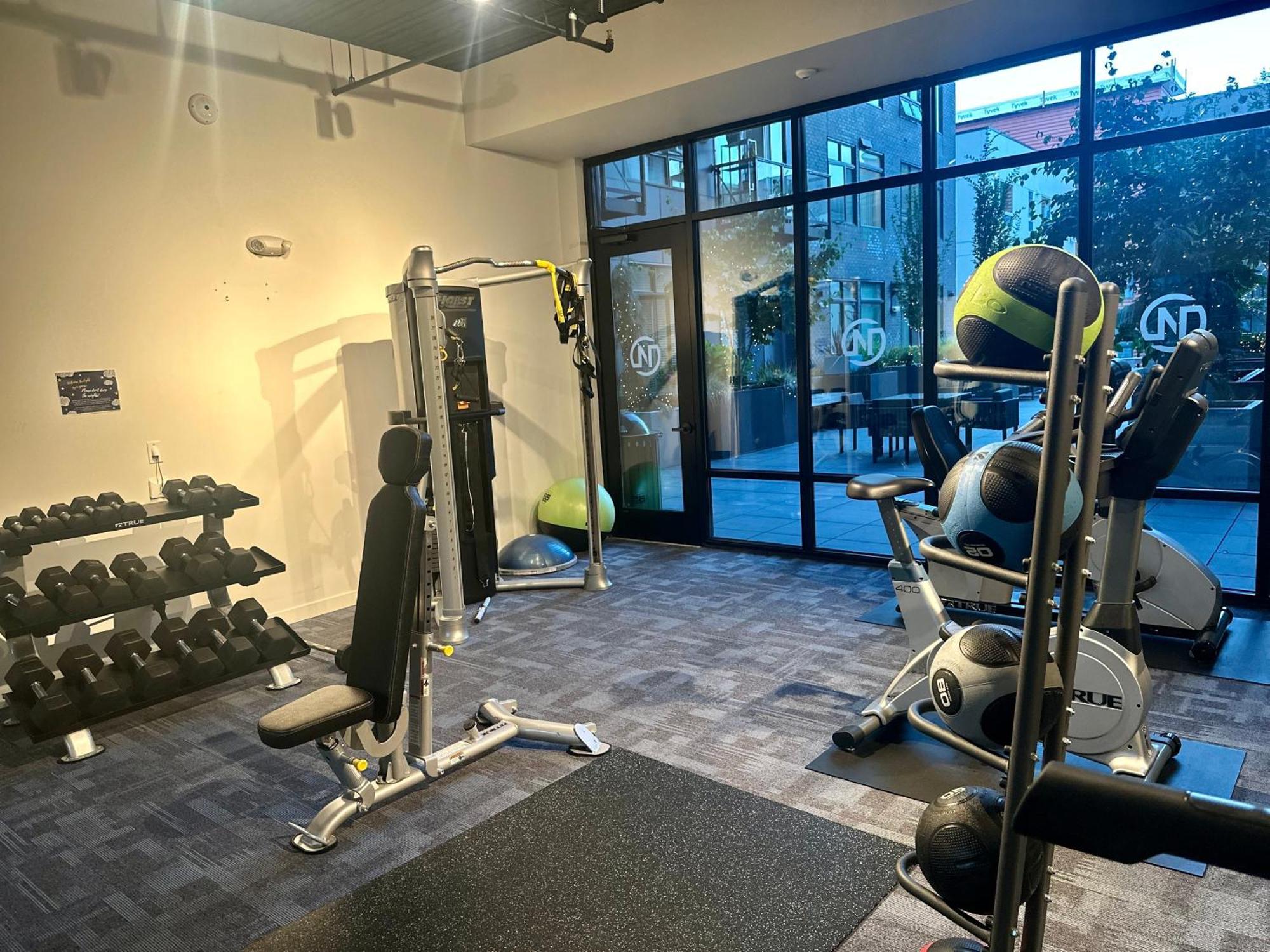 Top Luxury Lifestyle- Downtown Tacoma Near Everything Convention Center And More מראה חיצוני תמונה